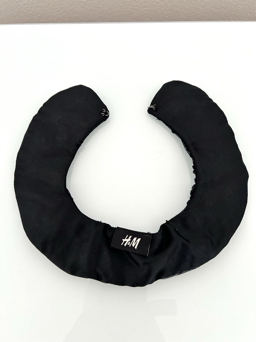 Foulard & Sciarpe: Stylisher Halskragen – Usato da Rorschach venduto da fla_62jm 1