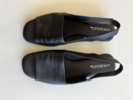 Sommerschuhe