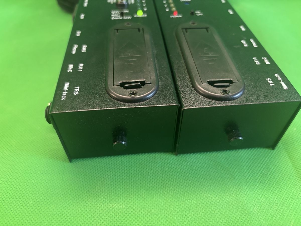 Messen: Kabeltester dbx CT3 mit Tasche  – Gebraucht aus Kilchberg ZH von bionicdog 5