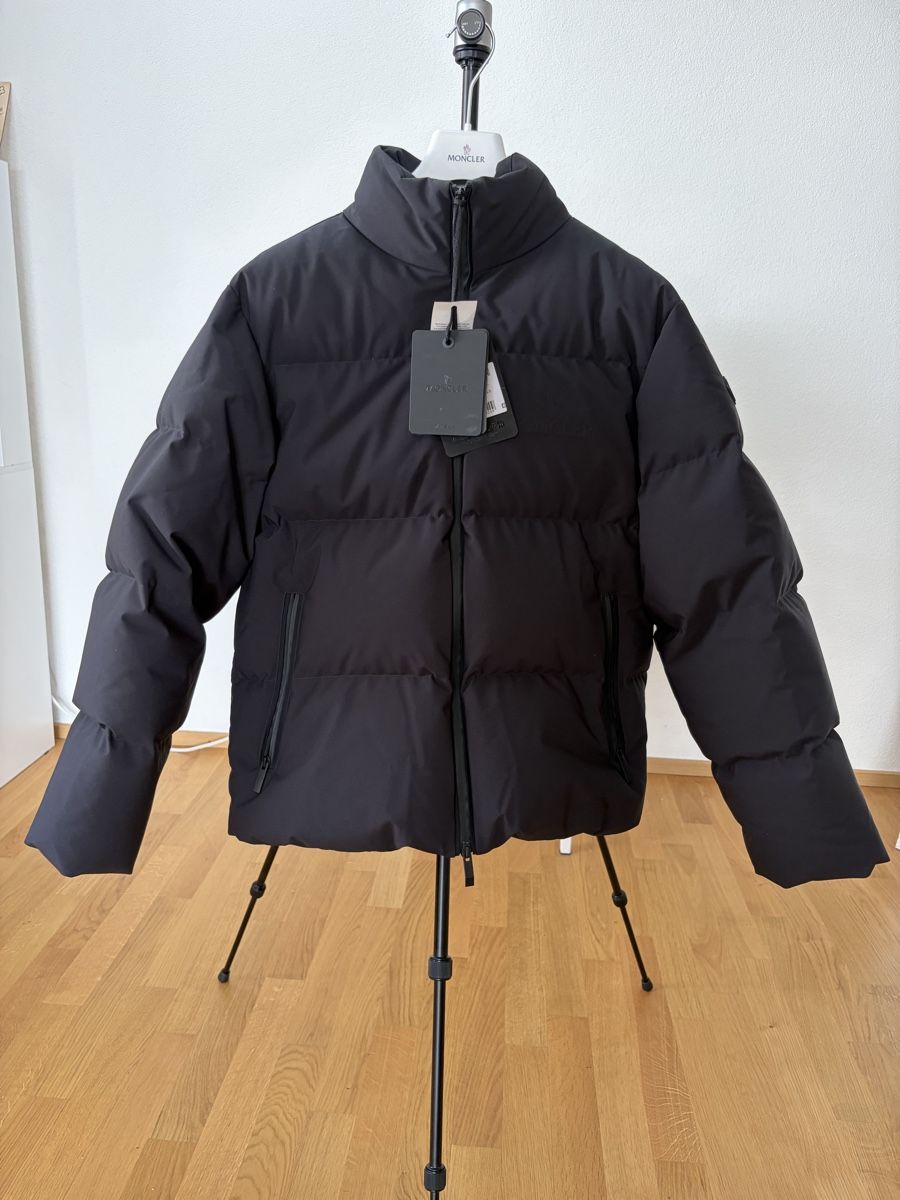 Moncler Giacche: Moncler Misonet down winter jacket - size 3 – Usato da Zermatt venduto da add_c7sr
