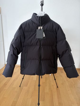 Moncler Misonet down winter jacket - size 3
