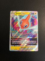 Crown Zenith Rotom Vstar 46/159 NM Ab 1