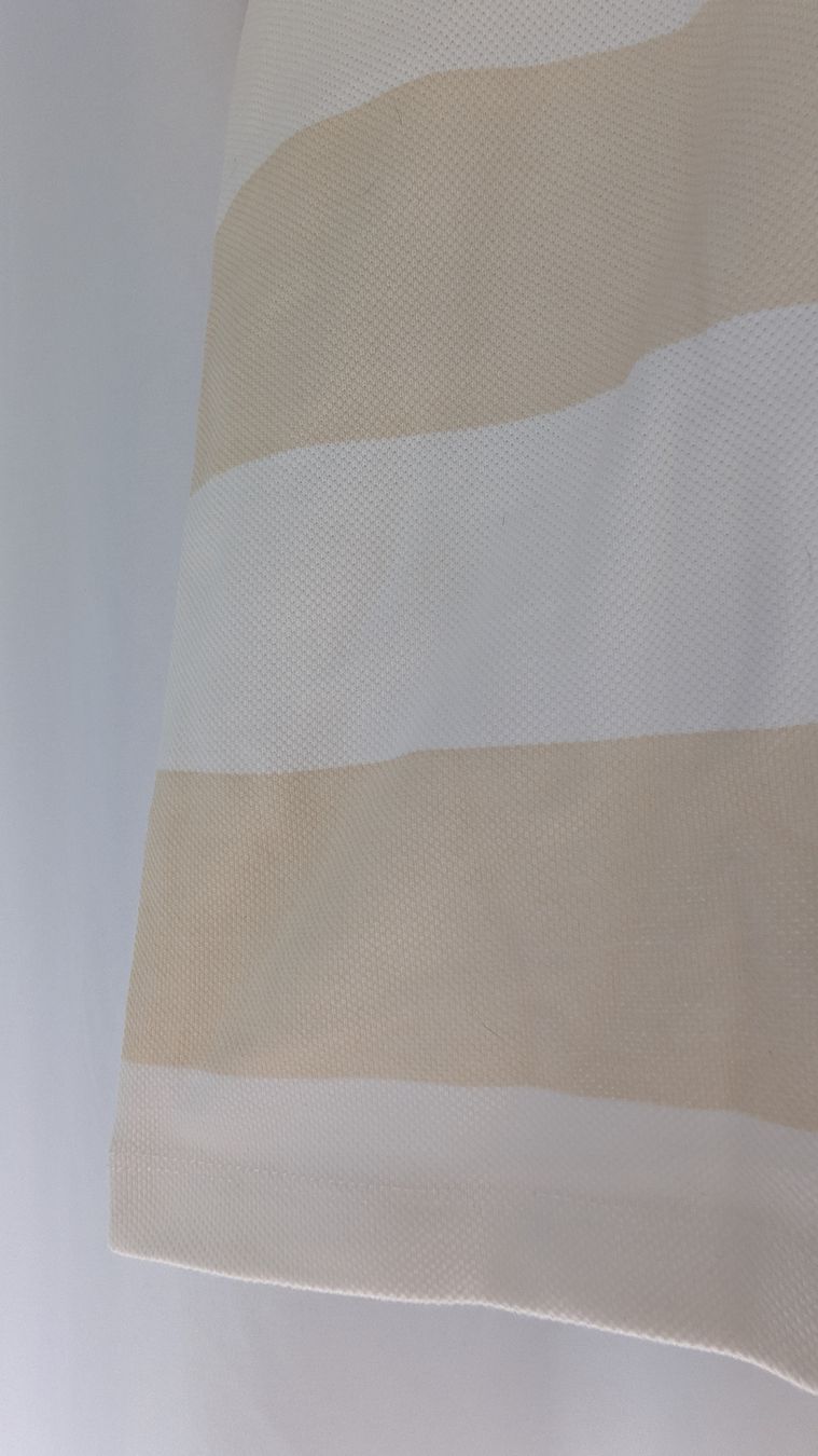 Polos: Poloshirt Modström gestreift neu mit Etikett Grösse L – Neuf avec emballage d'origine à Embrach par sin_7ljf 2