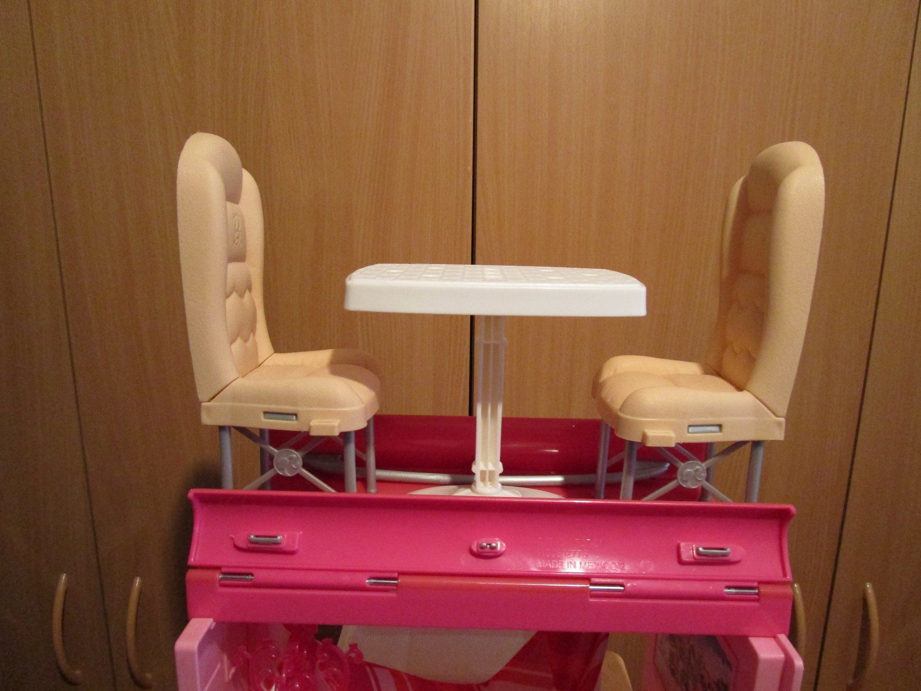 Giocattoli: Barbie - Camper – Usato da Wetzikon ZH venduto da Storchadebar 5