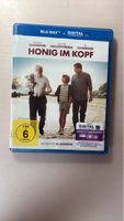 Honig im Kopf Blu-Ray: Deutscher Filmklassiker von Schweiger