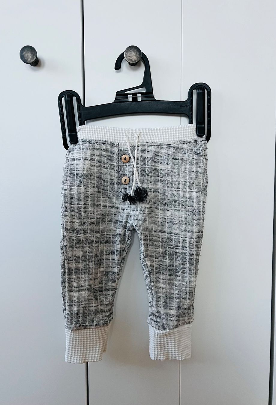 Zara Pantaloni: Zara, 74, Grau, Hose – Usato da Burgdorf venduto da rulan 1
