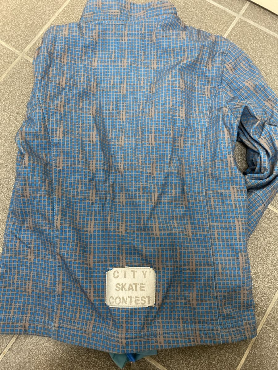 Jacken & Mäntel: Softshell Jacke Grösse 140 – Gebraucht aus Wettingen von vpr_9gz6 3