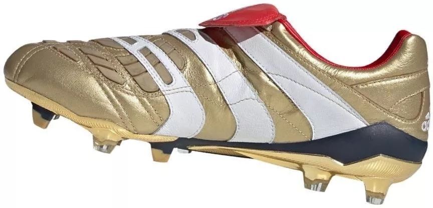 Adidas Scarpe da uomo: adidas Consortium Predator Accelerator FG ZZ - Gr. 42.5 – Nuovo e nell'imballaggio originale da Winterthur venduto da YEARCO 5