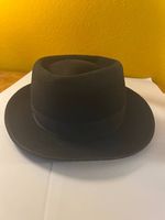 Chapeau yodel, folklorique suisse, Berner Mutz, Jodler Mutz