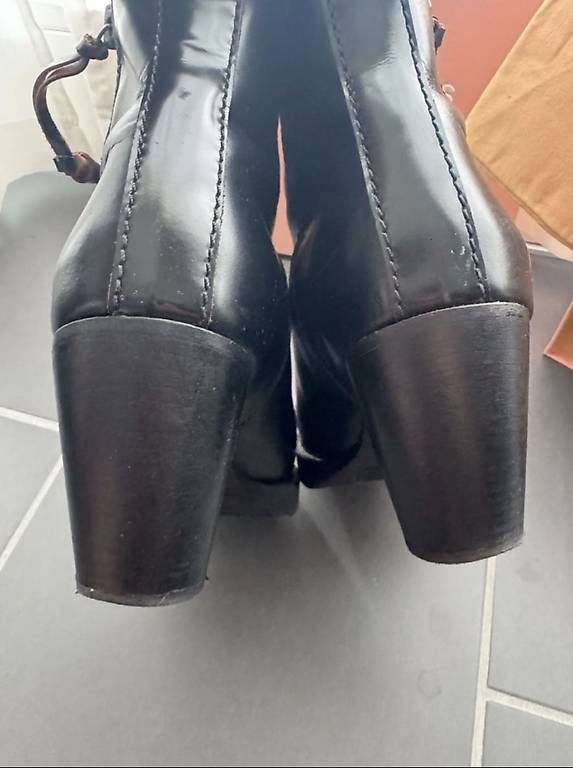 Damenschuhe: acne studio stiefeletten – Gebraucht aus Wil SG von GabiHiestand 4