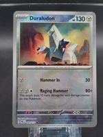 Duraludon [Poke Ball] #69 Prismatic PRE NM / 🇬🇧