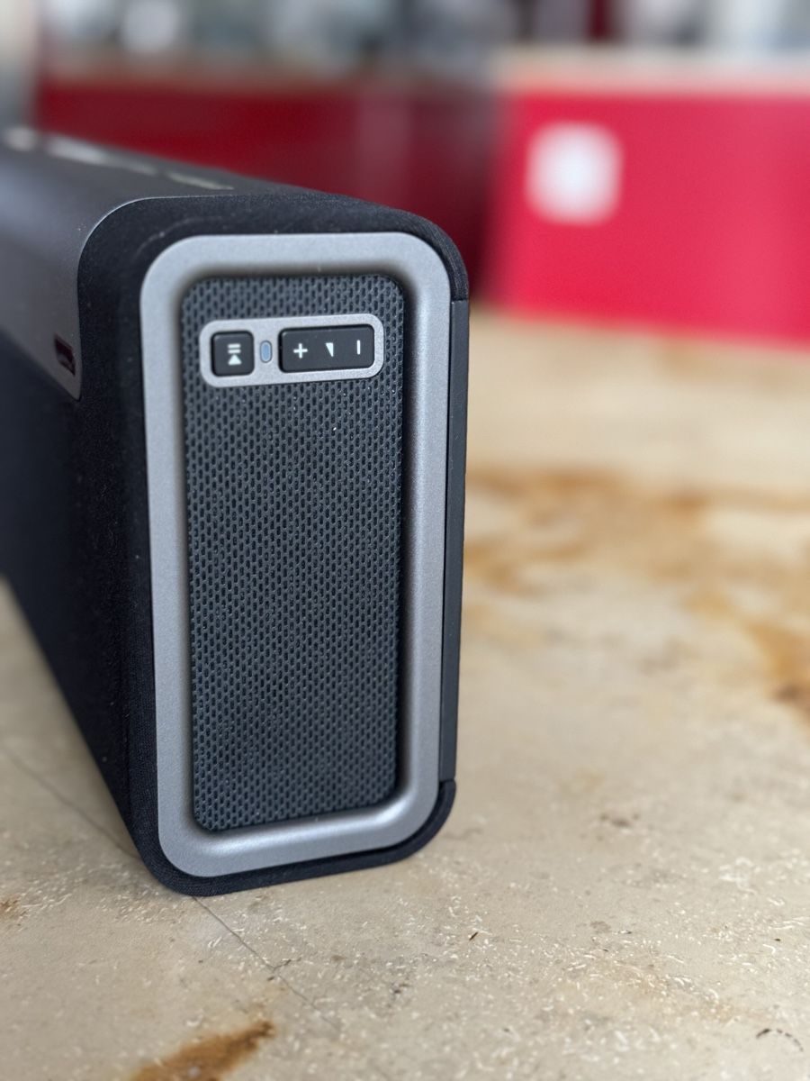 Sonos Lautsprecher: Sonos Playbar – Gebraucht aus Unterseen von  1