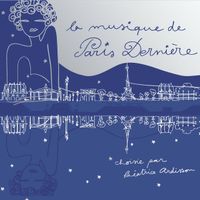 CD V.A. - La Musique De Paris Dernière 1 (Digipak, 2000)