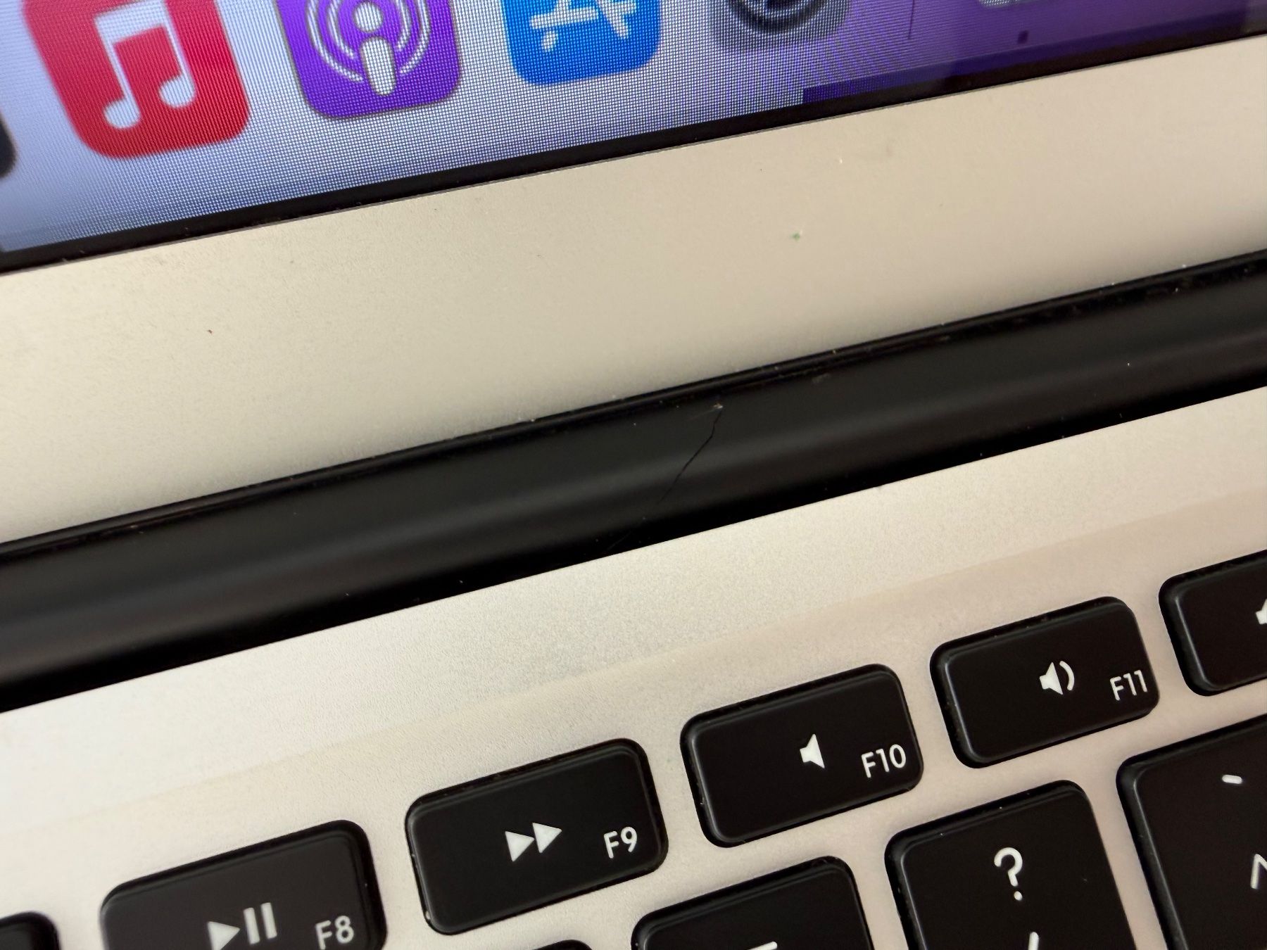 Apple Notebook: MacBook Air 13' – Usato da Siebnen venduto da icrservicesolutions 6