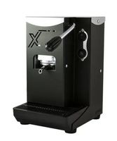 Aroma-X E.S.E. Pad Kaffeemaschine – Schwarz / CAMAR