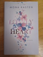 New Adult Buch Lonely Heart