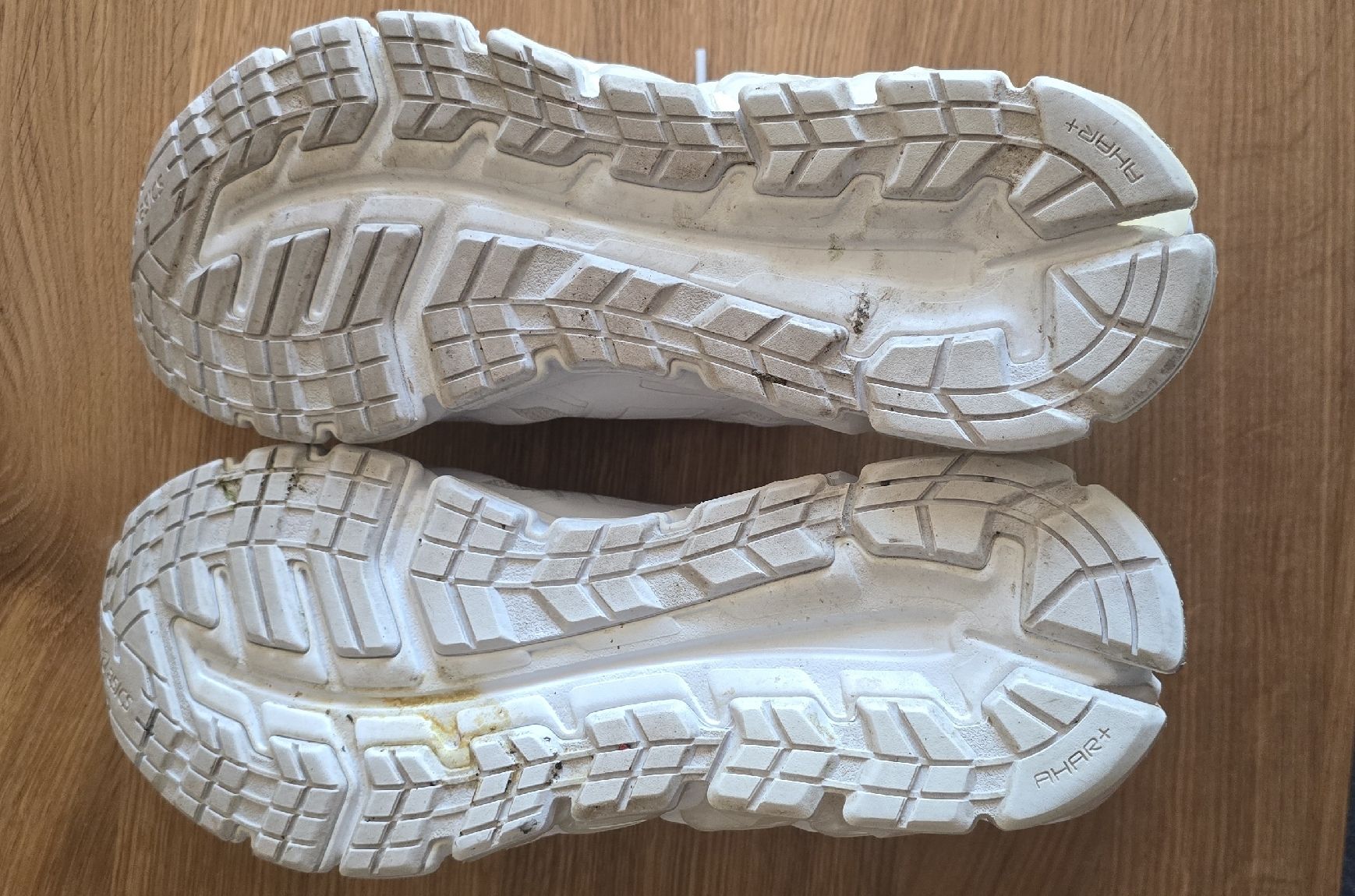 Asics Scarpe da uomo: ASICS GEL QUANTUM Grösse 44.5 – Usato da HORN venduto da Beat2fast4you 7