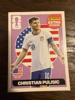 Extra Sticker regular Pulisic neuf