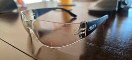 Eyerex Schutz- / Sportbrille – transparent