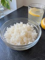 Wasserkefir Kristalle – sehr aktiv – 100 g