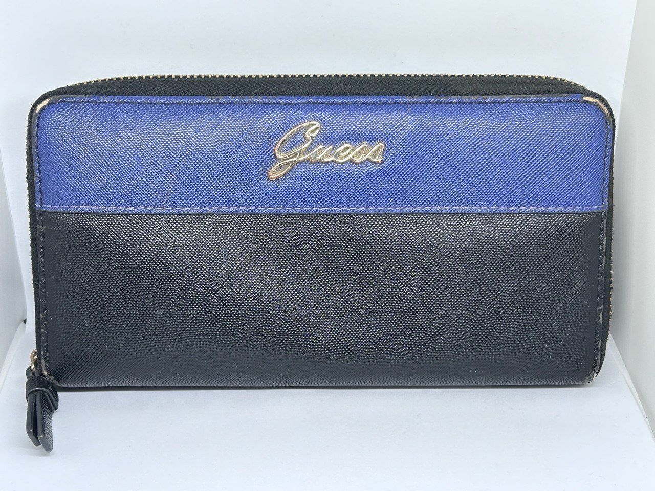 Guess Portamonete: Portafoglio GUESS – Usato da Giubiasco venduto da LorisVale