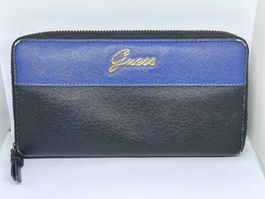 Portafoglio GUESS