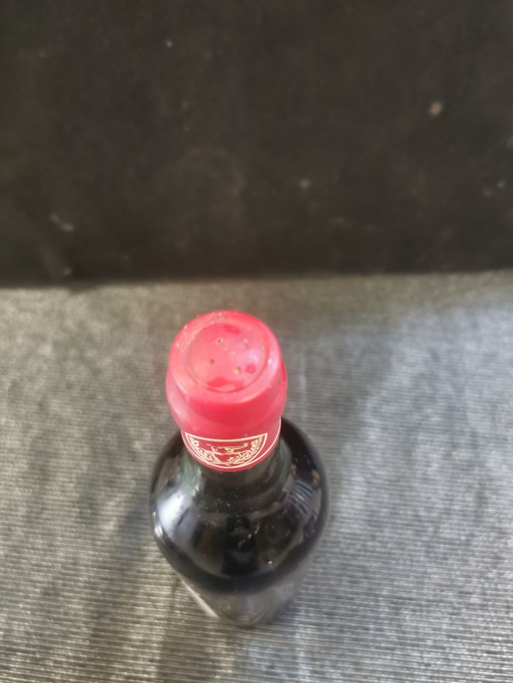 Vino: ALEATICO ITALY – Nuovo (secondo la descrizione) da Genève venduto da Leboucheoreilles 3