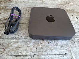 mac mini 2018