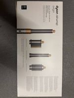 Dyson Airwrap neuwertig 