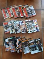 Set Libro Hockey (HCAP + HCL)