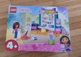 LEGO Gabys Dollhouse 10795 