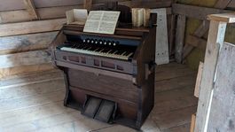 Harmonium