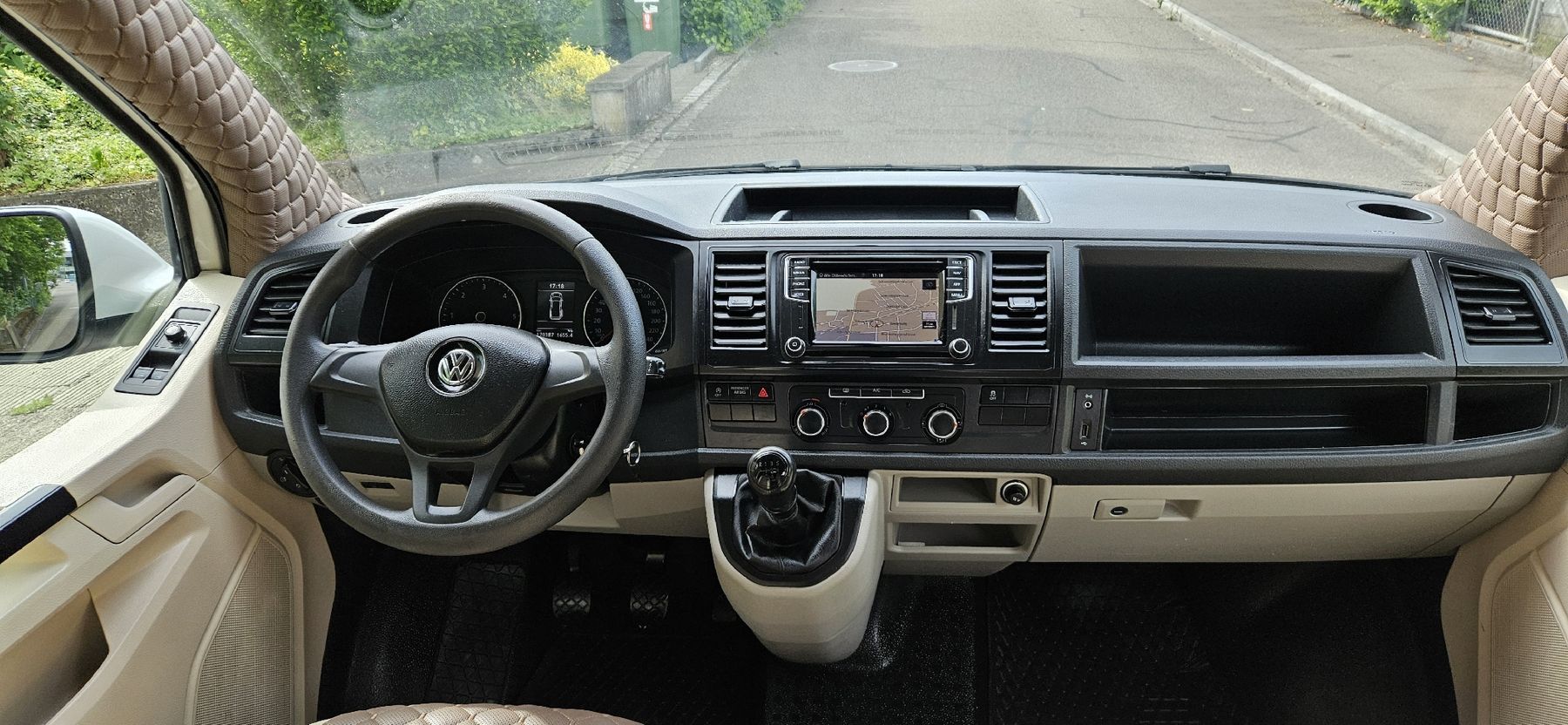 VW Veicoli da campeggio: VW T6 4 MOTION CAMPER – Usato da Dietlikon venduto da svajc80 4