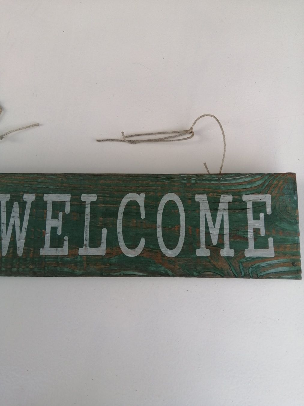 Schilder: Schild vintage, aus Holz – Gebraucht aus Ostermundigen von Dinge1 3