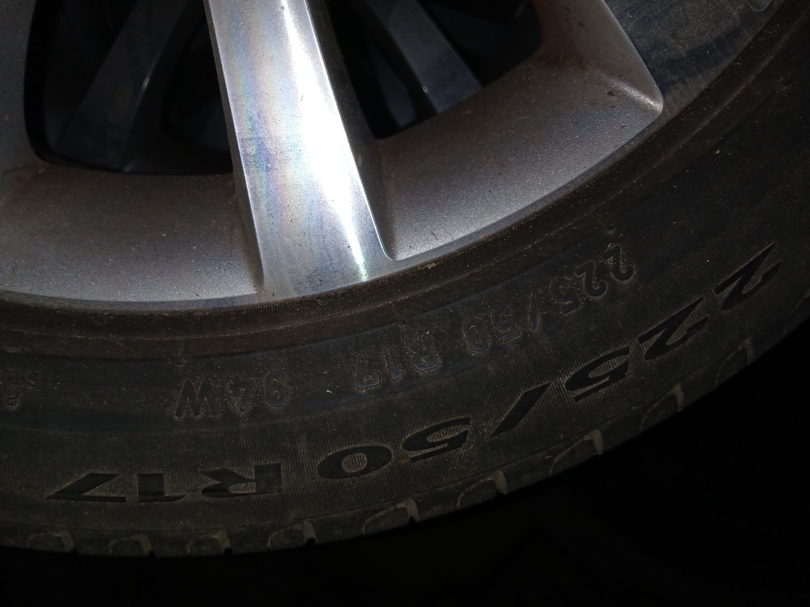 Pneumatici & Ruote complete: Roues Skoda Yeti – Nuovo (secondo la descrizione) da Torny-le-Grand venduto da per_6x2s 1