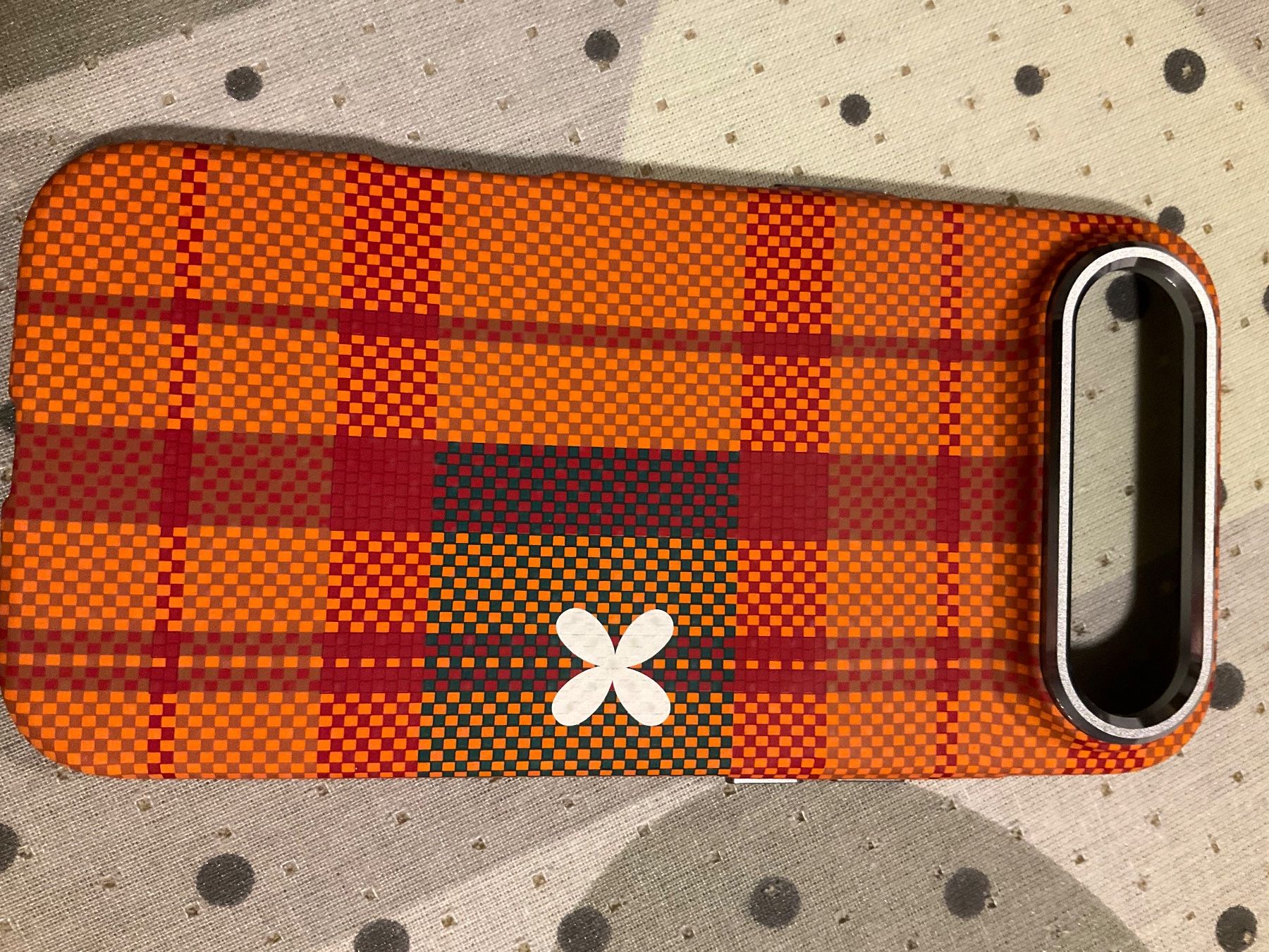 Cover & Protezioni schermo: iPhone Air Case – Usato da Zwingen venduto da Bingen