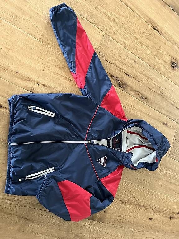 Vestes & Manteaux: leichte Jacke Gr 128 – D'occasion à Oberkirch LU par ocki 1
