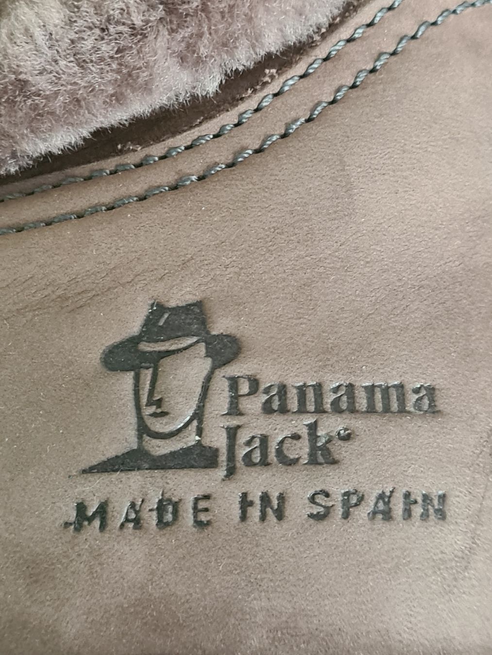 Panama Jack Damenschuhe: Panama Jack Damen Winterstiefel Gr. 40 – Neu (gemäss Beschreibung) aus St. Gallen von charly92 5