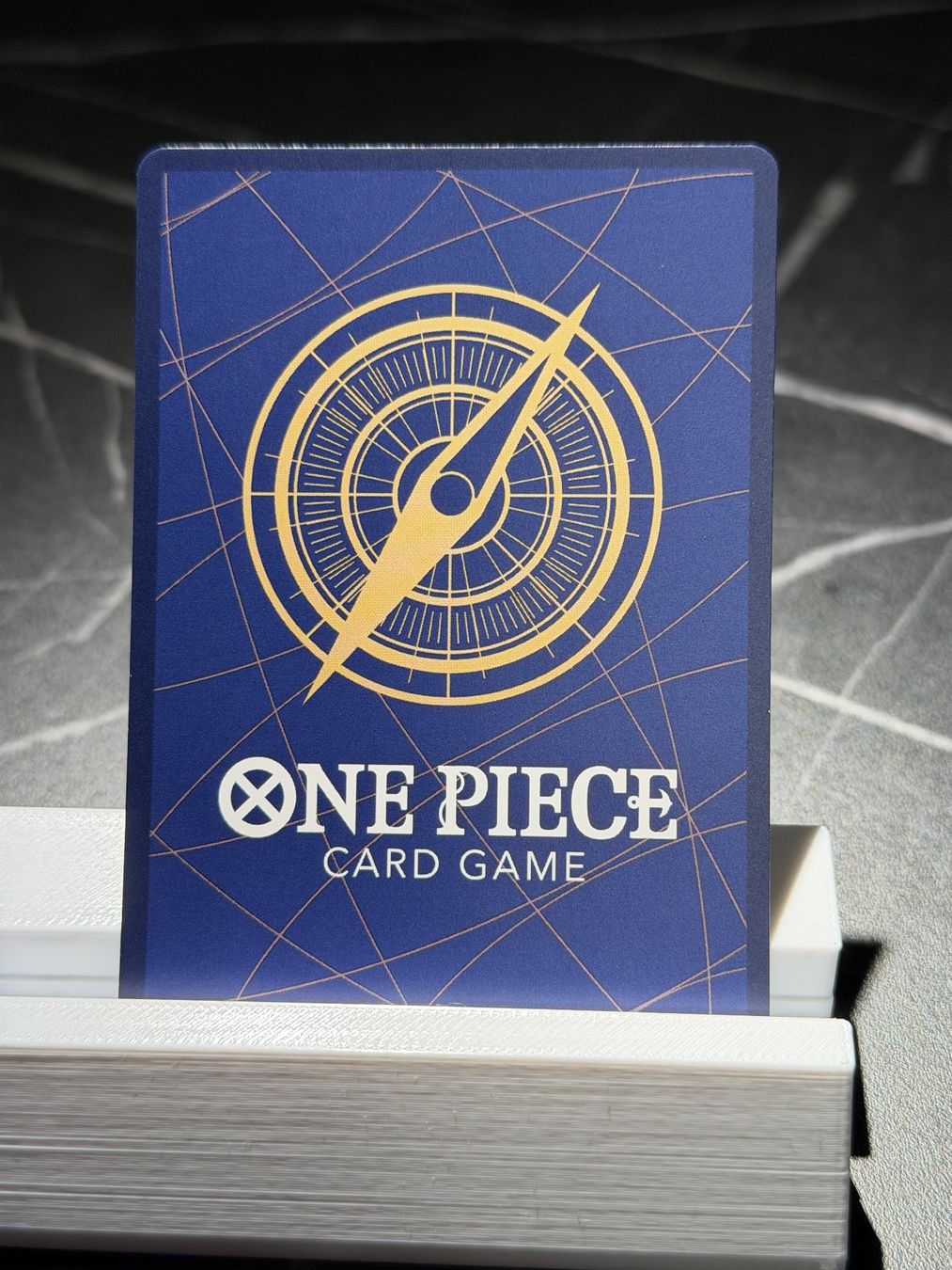 Bandai Carte collezionabili: One Piece OP03-116 Shirahoshi, Englisch – Nuovo (secondo la descrizione) da St. Gallen venduto da cambitcg 1