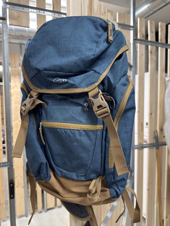 McKinley Wanderrucksack
