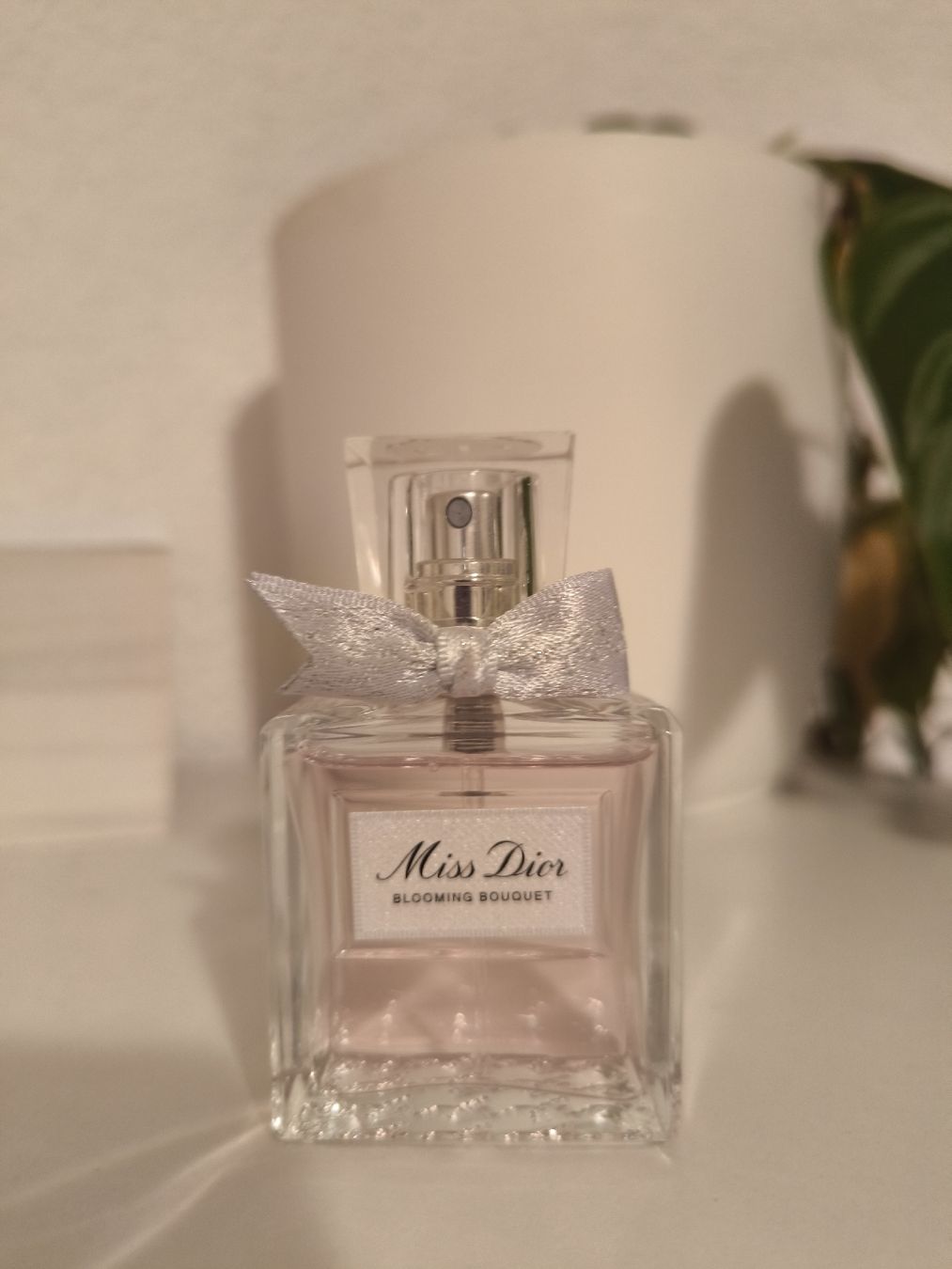 Dior Profumi & Eau de Toilette: Dior Blooming Bouquet 30 ml  – Usato da Rickenbach-Sulz venduto da Krisztike