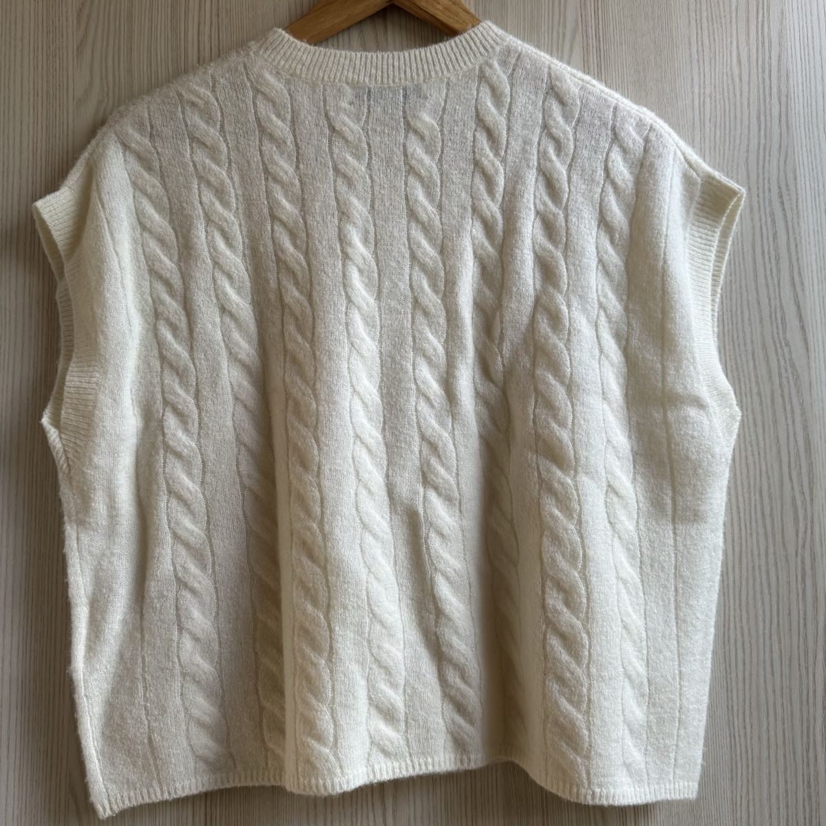 Pulls & Sweat-shirts: Pullunder Marc O‘Polo – D'occasion à Schönenwerd par palaceofwords 1
