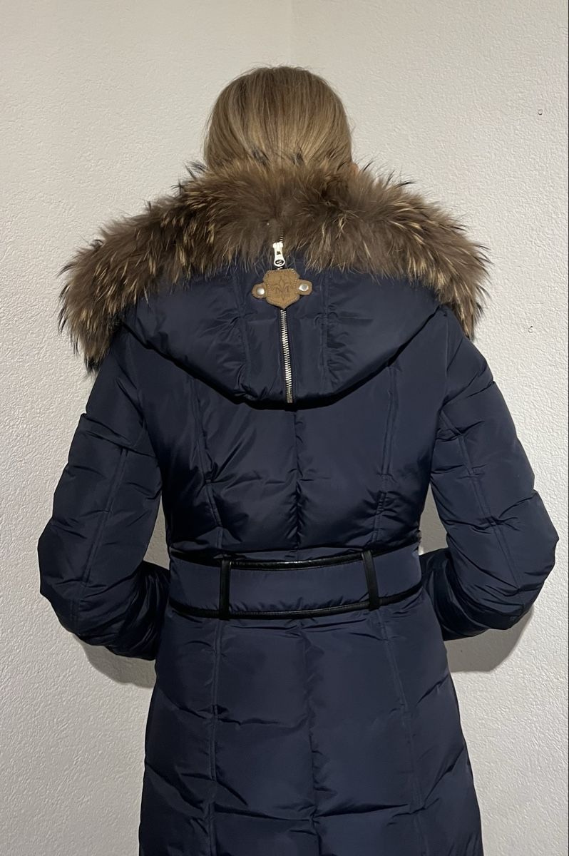 Cappotti: Manteau d’hiver avec fourrure veritable Mackage – Nuovo (secondo la descrizione) da St-Pierre-Clages venduto da ste_xk6p 9