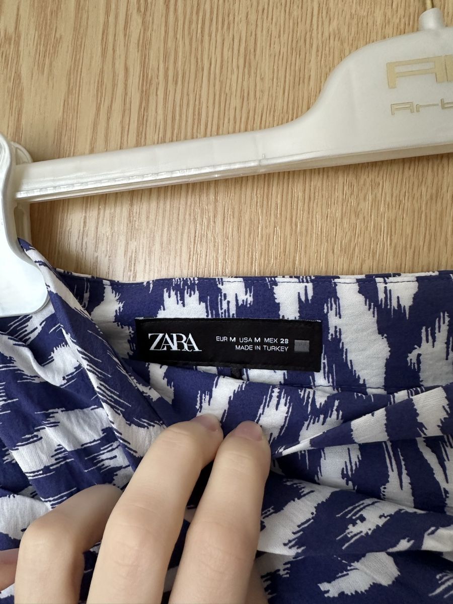 Zara Gonne: Hosenrock Zara M – Usato da Gordola venduto da EleSecondHand-TCG 2
