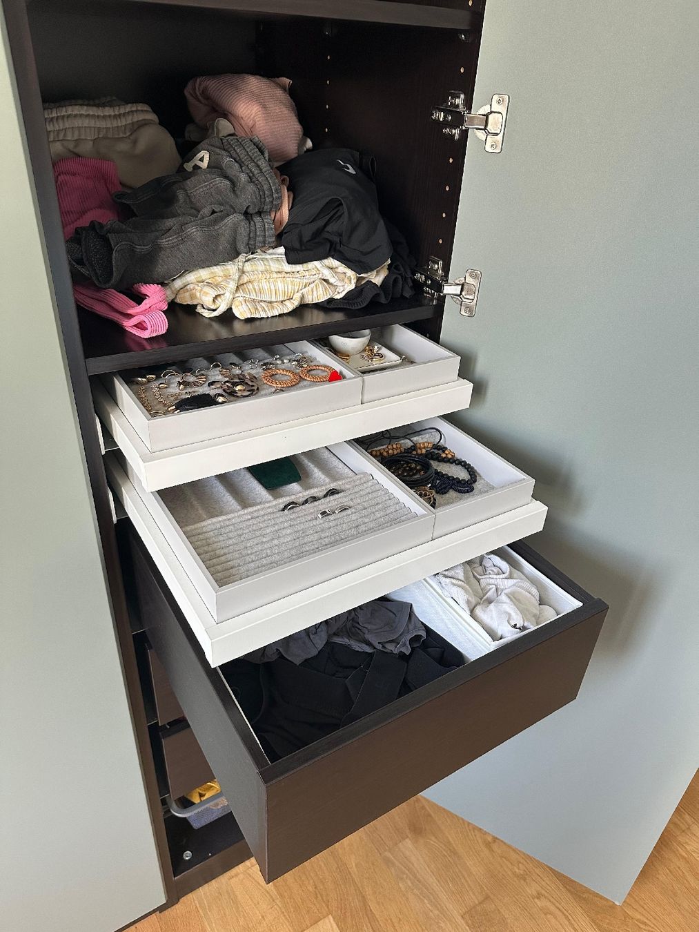 Armadi: IKEA PAX Schrank – Usato da Dietikon venduto da cel_vm8p 2