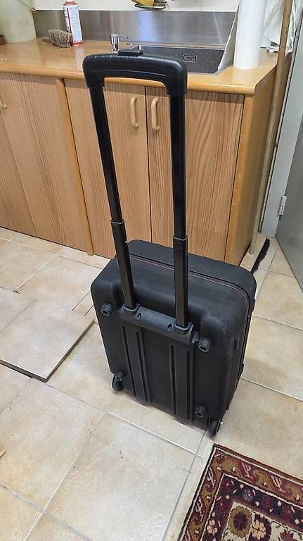Valigie & Borse: GT Line Werkzeugkoffer Trolley – Usato da Schüpfen venduto da Oblivion2013