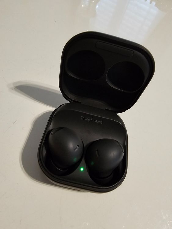 Samsung Kopfhörer: Samsung Galaxy Buds2 Pro – Gebraucht aus Effretikon von maj_f8sr
