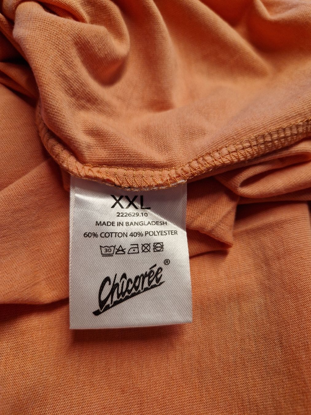 Lotti di vestiti: T-Shirt XXL – Nuovo (secondo la descrizione) da Kulmerau venduto da Doene7 4