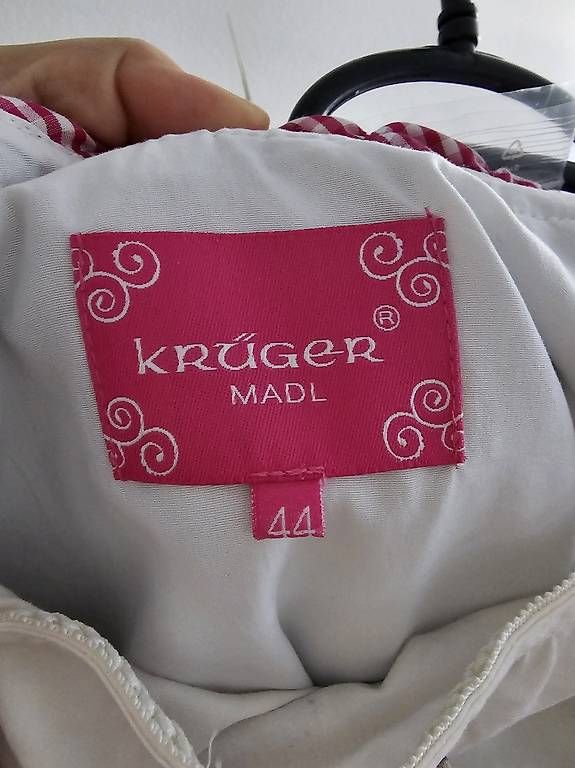 Krüger Kleider: Krüger Dirndl Gr. 44 – Gebraucht aus Ittigen von Sabi94 1