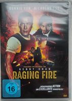 Raging Fire - Nou fo   (Deutsch & Kantonesisch)    ©'2021